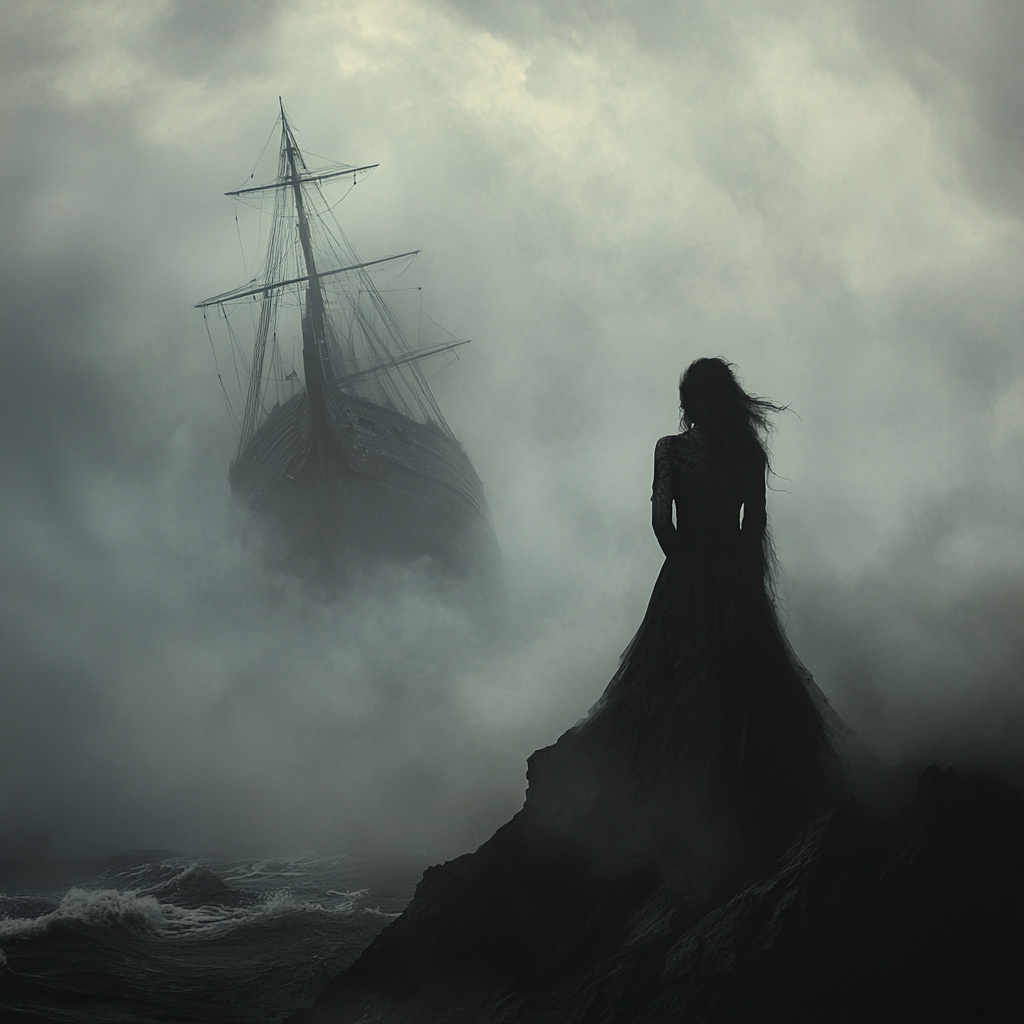 The Call of The Siren