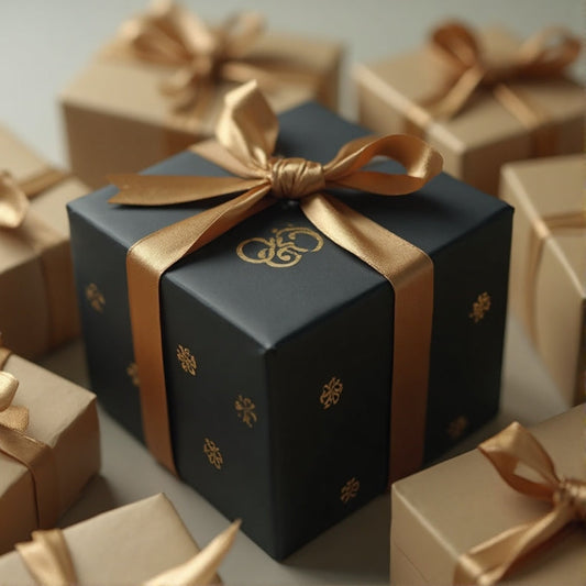 Why candles make the perfect gift