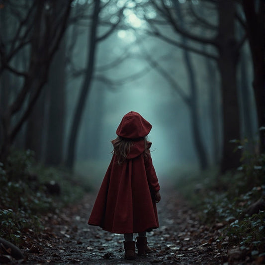 The Brothers Grimm: Guardians of Dark Fairytales