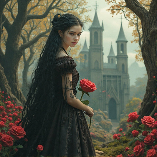Fairytales in Wax: The Inspiration Behind Our Candle Themes