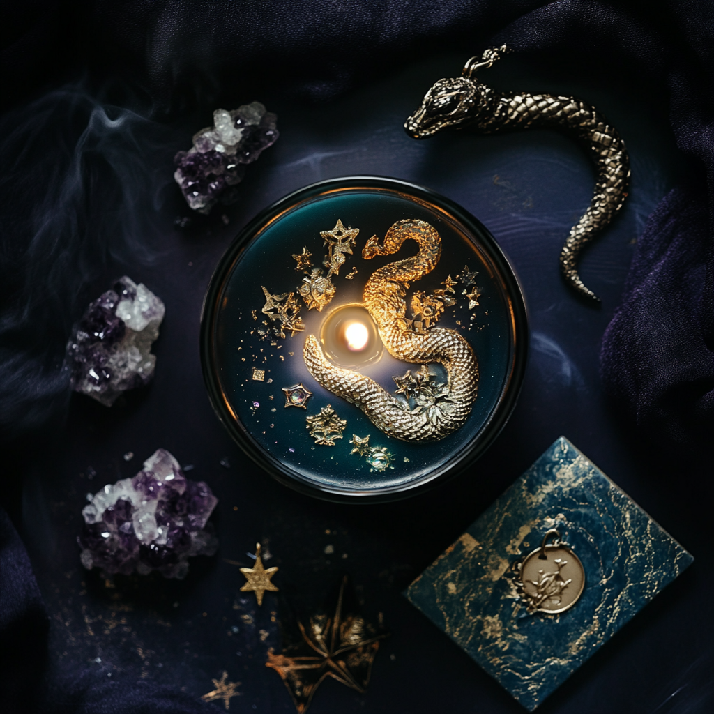 The Charmed Collection