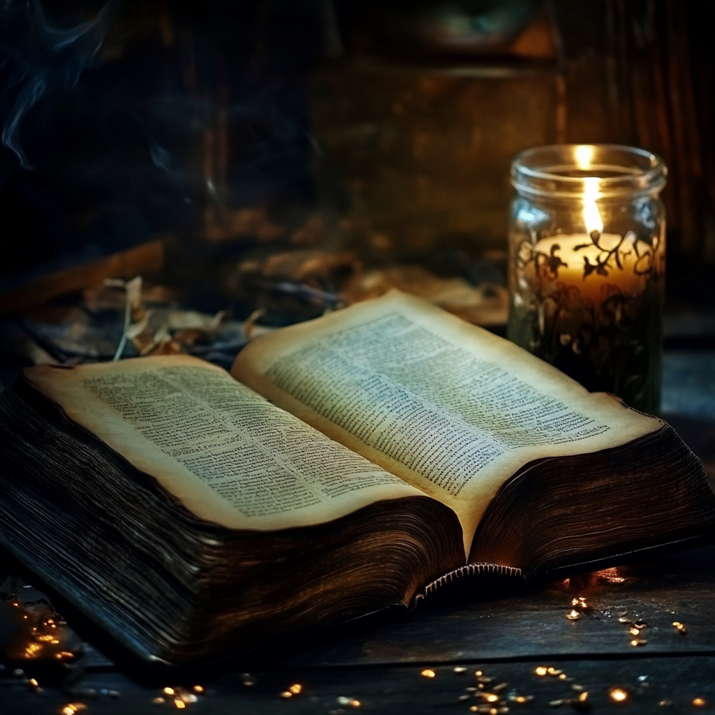 Myths & Legends