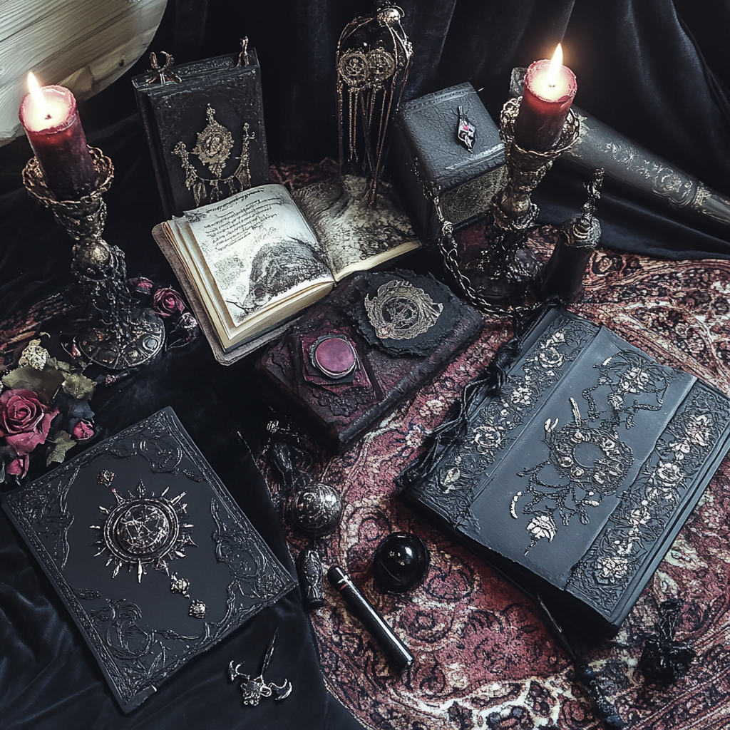 Mystical Gifts