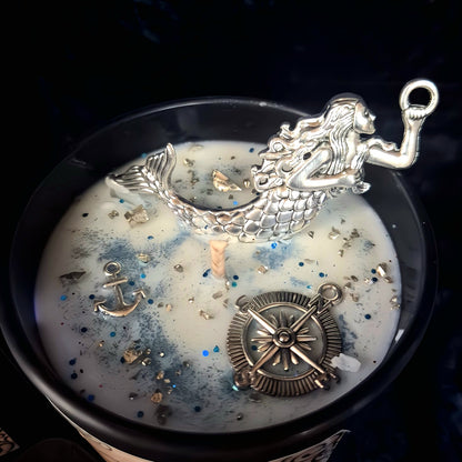 The Call of The Siren