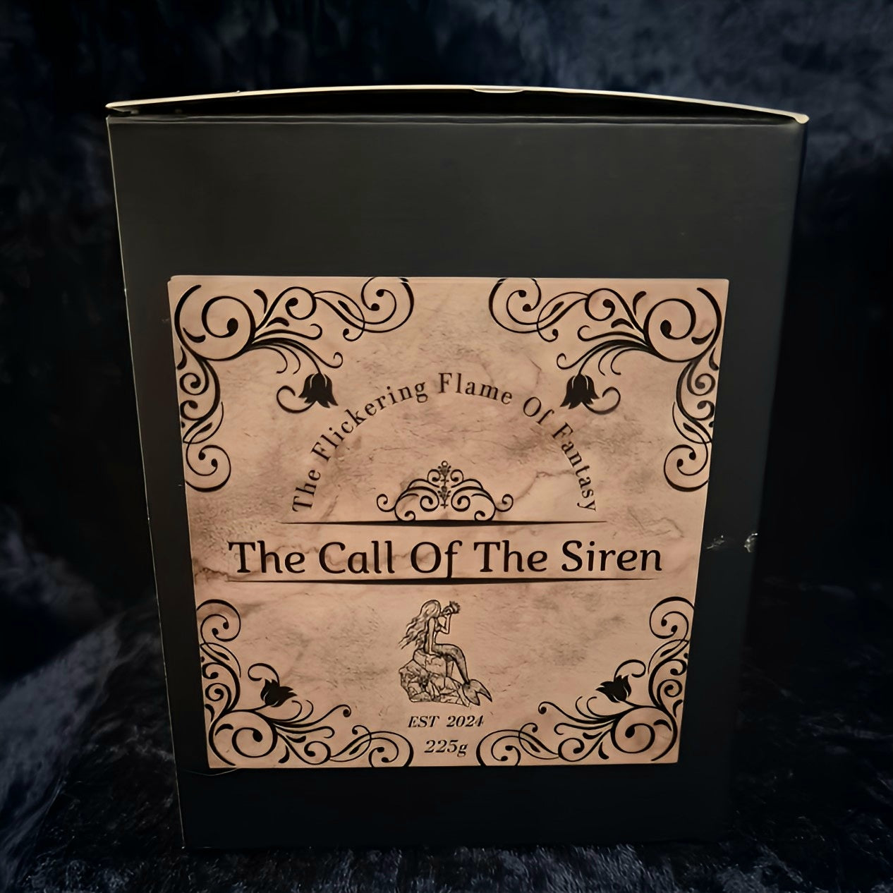 The Call of The Siren