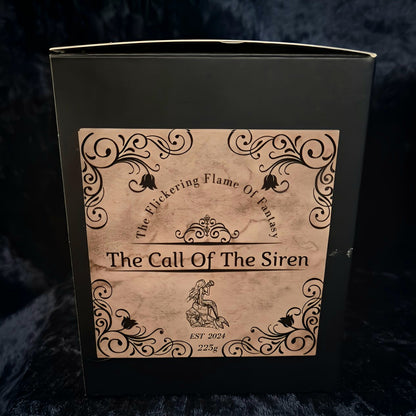 The Call of The Siren