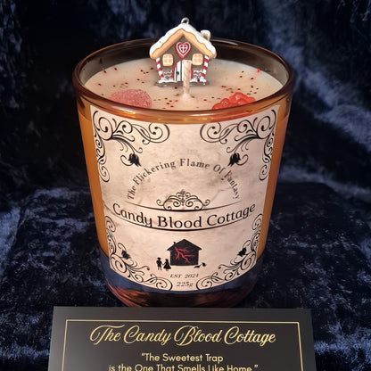 Candy Blood Cottage
