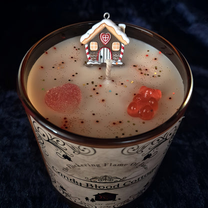 Candy Blood Cottage