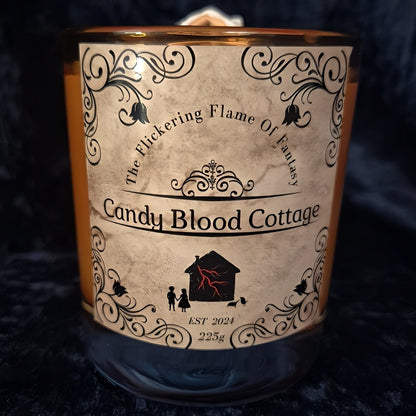Candy Blood Cottage