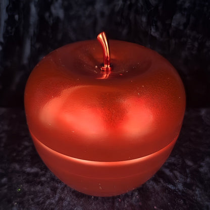 One Bad Apple
