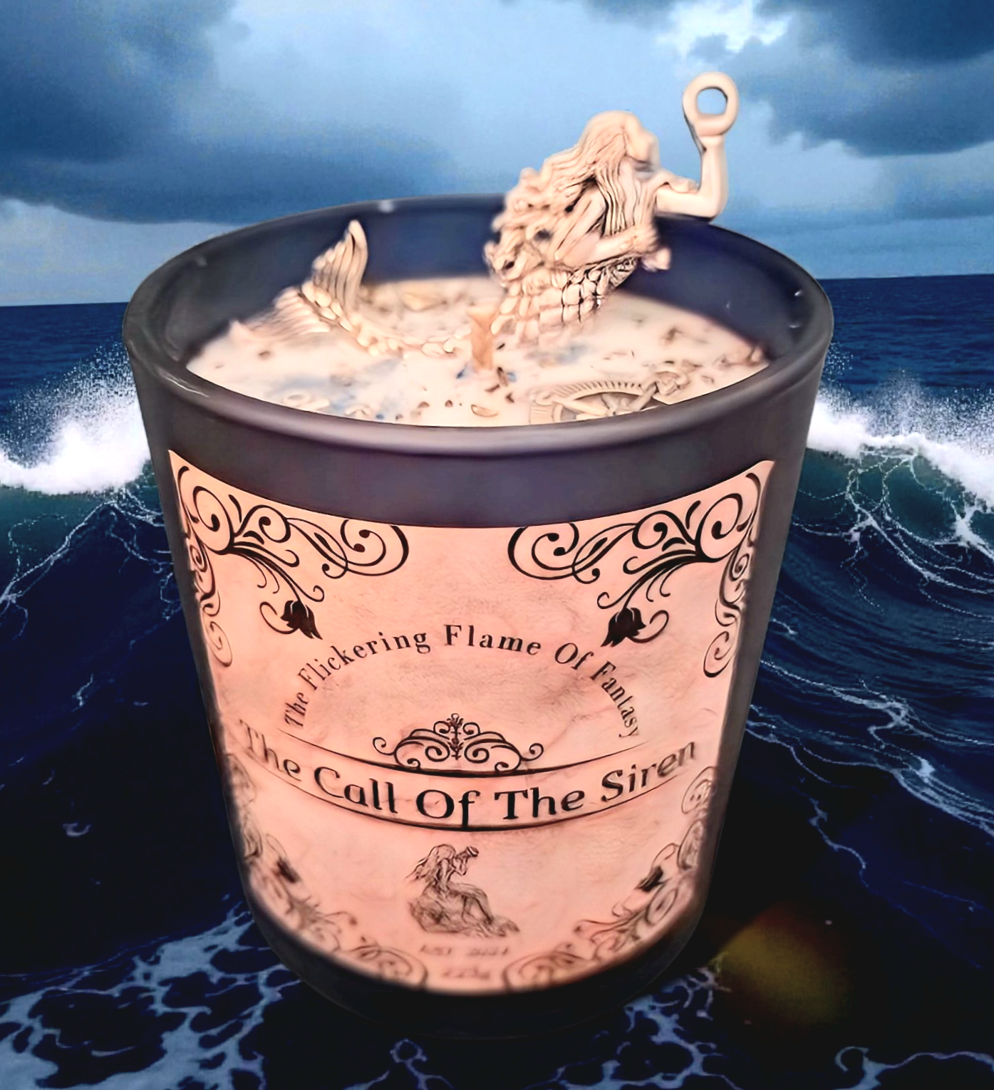 The Call of The Siren