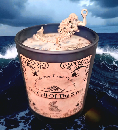 The Call of The Siren