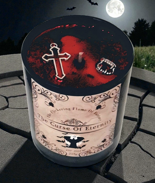 The Curse Of Eternity