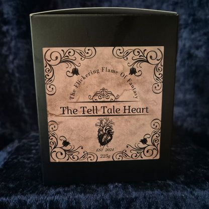 The Tell Tale Heart