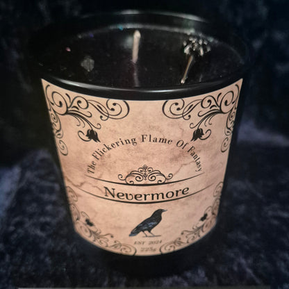 Nevermore