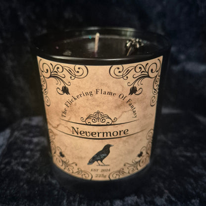 Nevermore