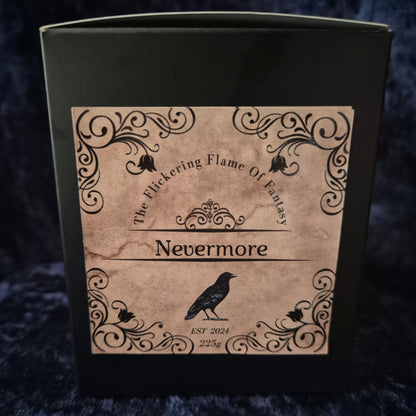 Nevermore