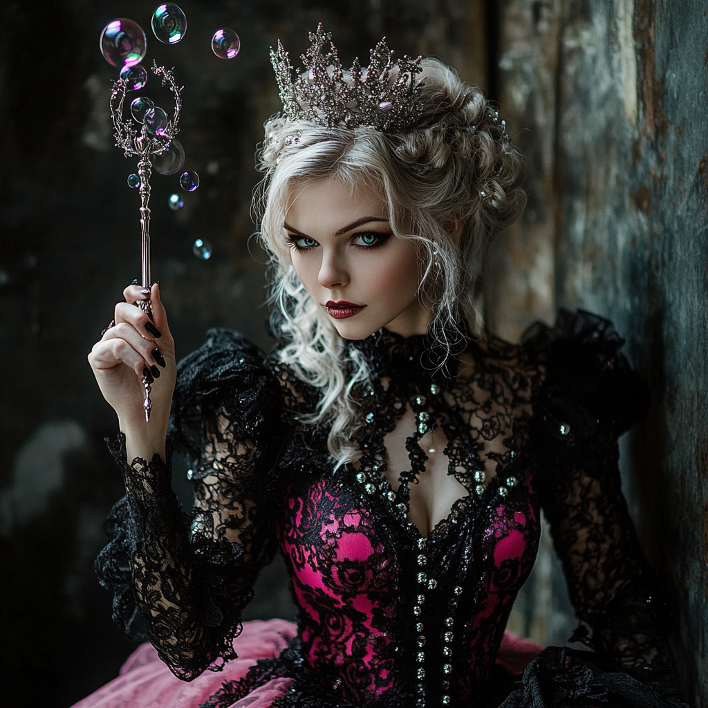 Glinda's Charm