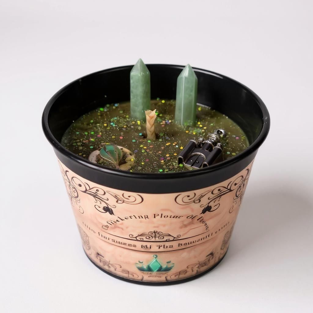 The City of Emeralds