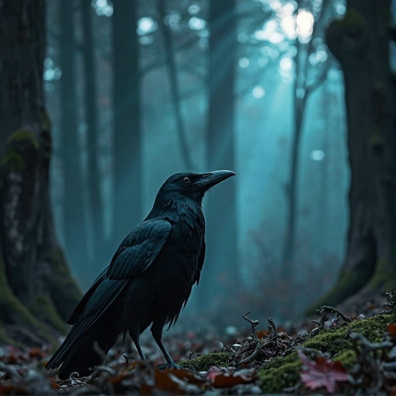 Nevermore