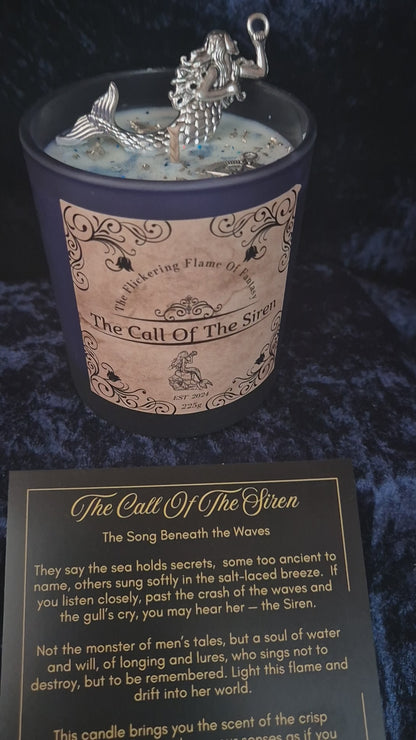 The Call of The Siren