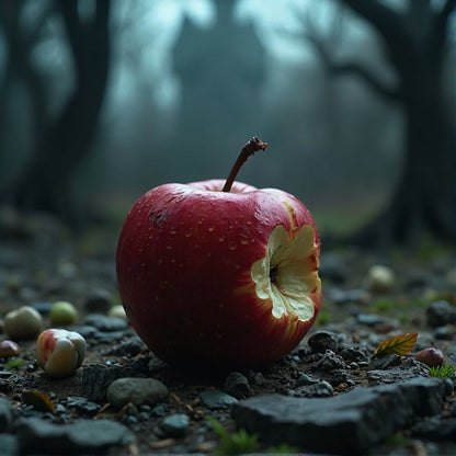 One Bad Apple